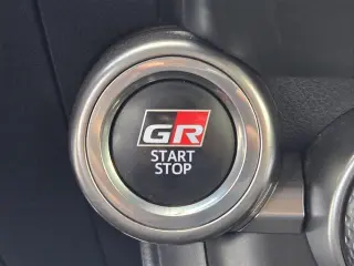 Toyota GR86 2023 Premium Coupé 2 puertas 6