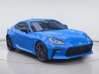 Toyota GR86 2023 Premium Coupé 2 puertas 6