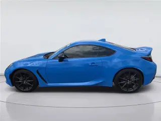 Toyota GR86 2023 Premium Coupé 2 puertas 6