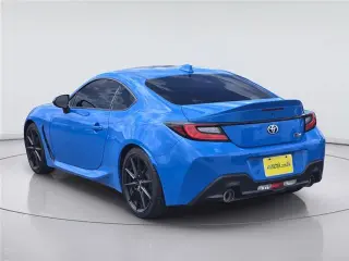 Toyota GR86 2023 Premium Coupé 2 puertas 6