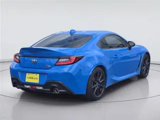 Toyota GR86 2023 Premium Coupé 2 puertas 6