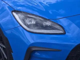 Toyota GR86 2023 Premium Coupé 2 puertas 6