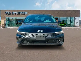 Hyundai ELANTRA 2024 SEL 4dr Sedan
