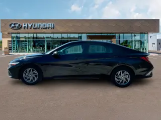 Hyundai ELANTRA 2024 SEL 4dr Sedan