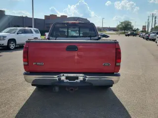 Ford F-150 2003 4dr SuperCab XLT RWD Styleside SB