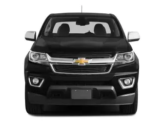 Chevrolet Colorado 2016 4x4 Z71 4p. Cabina Completa 5 pies de caja larga
