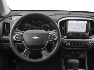 Chevrolet Colorado 2016 4x4 Z71 4p. Cabina Completa 5 pies de caja larga