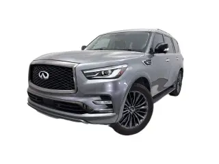 INFINITI QX80 2021 Premium Select 4dr SUV