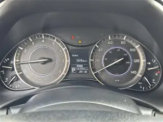 INFINITI QX80 2015 4x4 SUV 4p