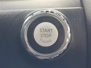 INFINITI QX80 2015 4x4 SUV 4p