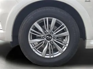 INFINITI QX80 2020 Luxe SUV 4p.