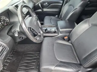 INFINITI QX80 2020 Luxe SUV 4p.