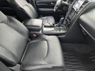 INFINITI QX80 2020 Luxe SUV 4p.