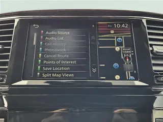 INFINITI QX80 2020 Luxe SUV 4p.