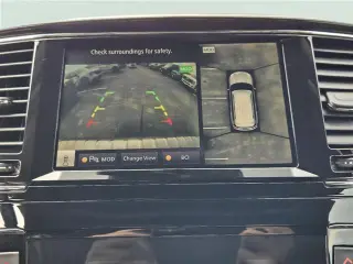 INFINITI QX80 2020 Luxe SUV 4p.