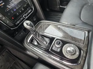 INFINITI QX80 2020 Luxe SUV 4p.