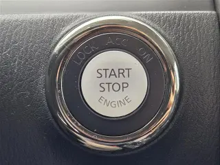 INFINITI QX80 2020 Luxe SUV 4p.