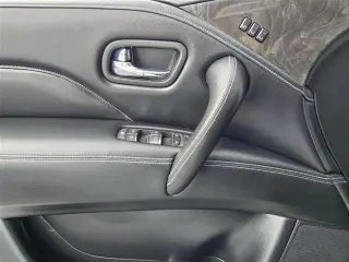 INFINITI QX80 2020 Luxe SUV 4p.