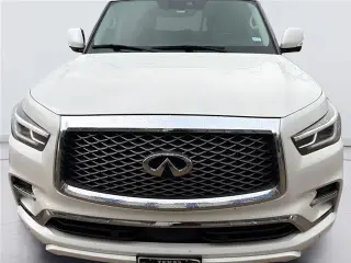 INFINITI QX80 2020 Luxe SUV 4p.