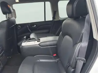 INFINITI QX80 2020 Luxe SUV 4p.