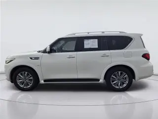 INFINITI QX80 2020 Luxe SUV 4p.