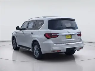 INFINITI QX80 2020 Luxe SUV 4p.