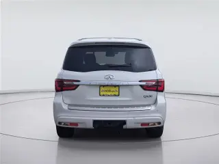 INFINITI QX80 2020 Luxe SUV 4p.