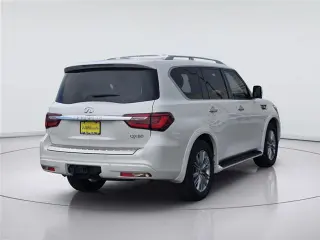 INFINITI QX80 2020 Luxe SUV 4p.