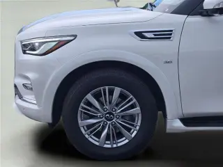 INFINITI QX80 2020 Luxe SUV 4p.