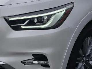 INFINITI QX80 2020 Luxe SUV 4p.