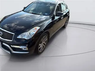 INFINITI QX50 2016 Crossover 4p