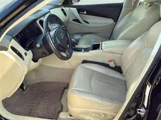 INFINITI QX50 2016 Crossover 4p