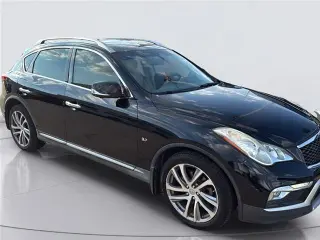 INFINITI QX50 2016 Crossover 4p