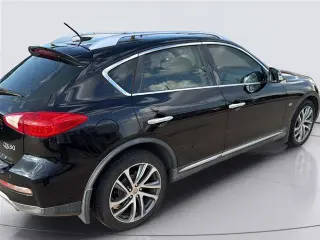 INFINITI QX50 2016 Crossover 4p