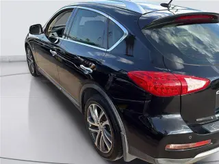 INFINITI QX50 2016 Crossover 4p