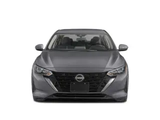 Nissan Sentra 2025 SV 4p Sedan