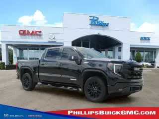 GMC Sierra 1500 2023 4x4 Elevation 4p Crew Cab 5,8 ft. CB