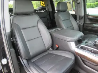 GMC Sierra 1500 2023 4x4 Elevation 4p Crew Cab 5,8 ft. CB