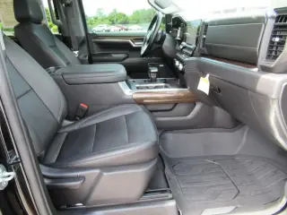 GMC Sierra 1500 2023 4x4 Elevation 4p Crew Cab 5,8 ft. CB