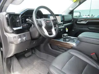 GMC Sierra 1500 2023 4x4 Elevation 4p Crew Cab 5,8 ft. CB