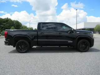 GMC Sierra 1500 2023 4x4 Elevation 4p Crew Cab 5,8 ft. CB
