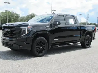 GMC Sierra 1500 2023 4x4 Elevation 4p Crew Cab 5,8 ft. CB