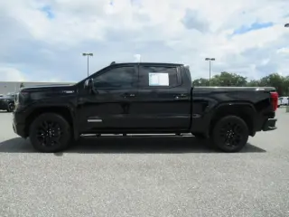 GMC Sierra 1500 2023 4x4 Elevation 4p Crew Cab 5,8 ft. CB