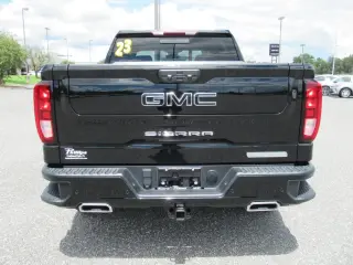 GMC Sierra 1500 2023 4x4 Elevation 4p Crew Cab 5,8 ft. CB
