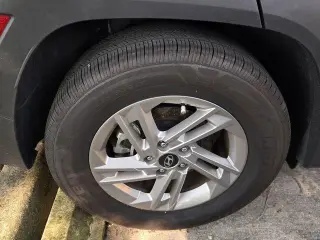 Hyundai TUCSON 2026 SE 4dr SUV