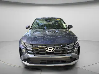 Hyundai TUCSON 2026 SE 4dr SUV