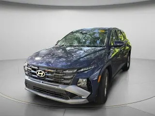 Hyundai TUCSON 2026 SE 4dr SUV