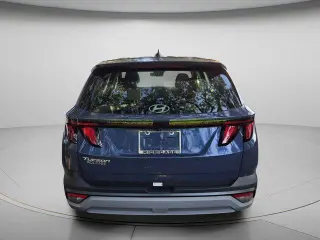 Hyundai TUCSON 2026 SE 4dr SUV