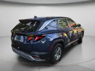 Hyundai TUCSON 2026 SE 4dr SUV