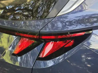 Hyundai TUCSON 2026 SE 4dr SUV